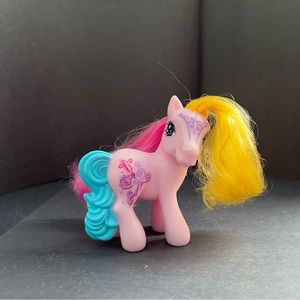 My Little Pony Toola Roola